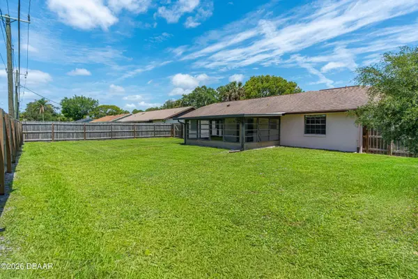897 Whiporwill DR, Port Orange, FL 32127