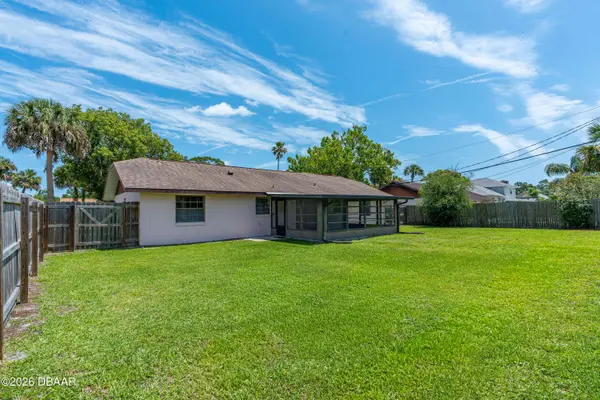 897 Whiporwill DR, Port Orange, FL 32127