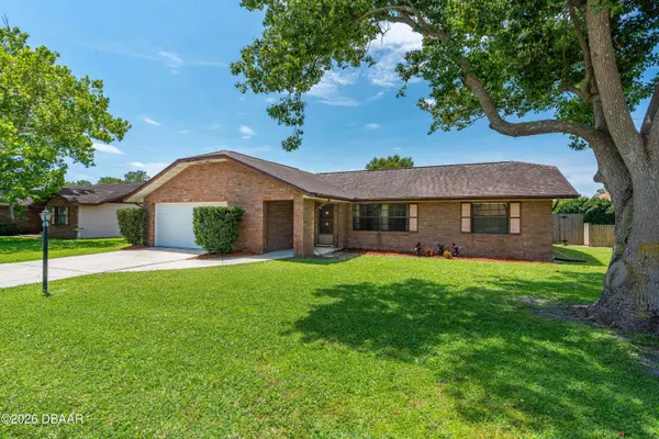 897 Whiporwill DR, Port Orange, FL 32127