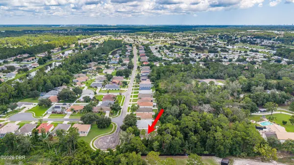 5495 Ward Lake DR, Port Orange, FL 32128