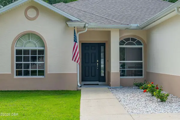 5495 Ward Lake DR, Port Orange, FL 32128