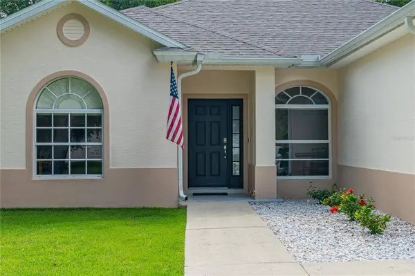 5495 WARD LAKE DR, Port Orange, FL 32128