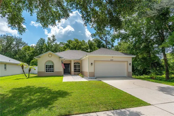 5495 WARD LAKE DR, Port Orange, FL 32128