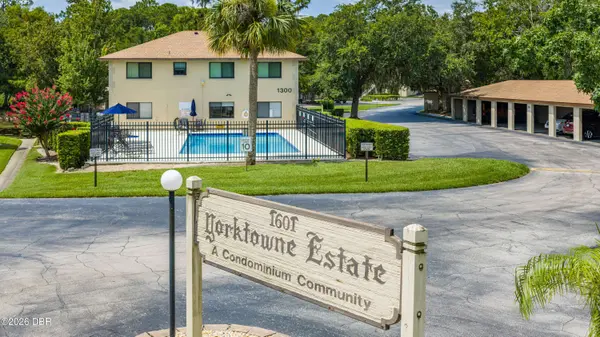 1601 Big Tree RD ##803, Daytona Beach, FL 32119