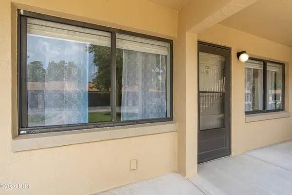 1601 Big Tree RD ##803, Daytona Beach, FL 32119