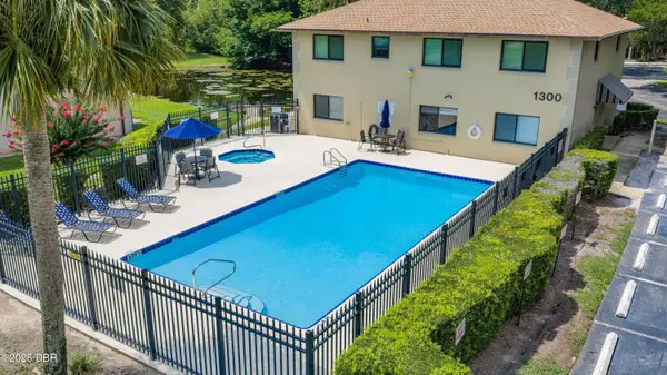 1601 Big Tree RD ##803, Daytona Beach, FL 32119