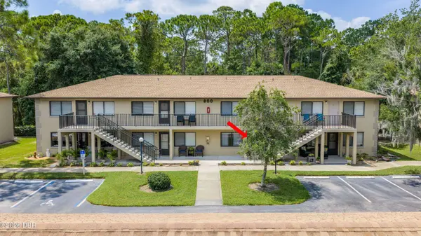 1601 Big Tree RD ##803