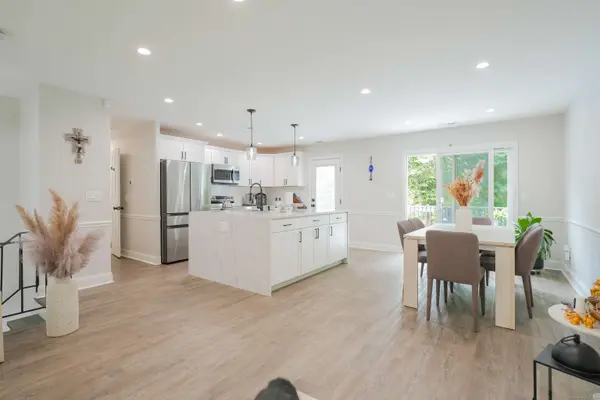 105 Danbury Road, Wilton, CT 06897