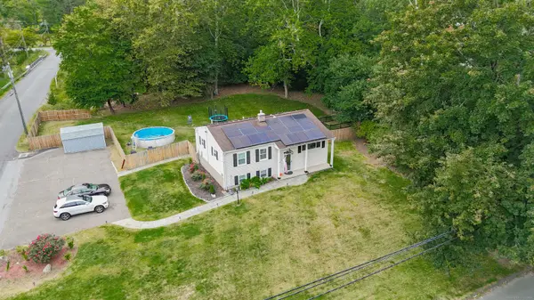 105 Danbury Road, Wilton, CT 06897