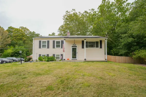 105 Danbury Road, Wilton, CT 06897