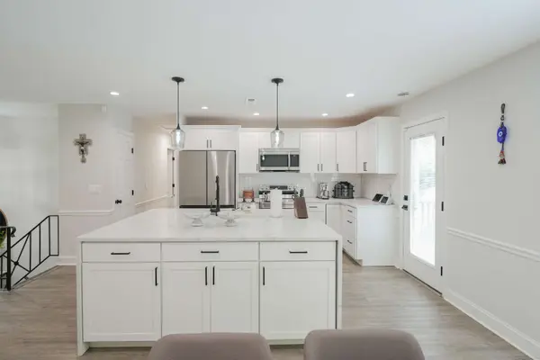 105 Danbury Road, Wilton, CT 06897