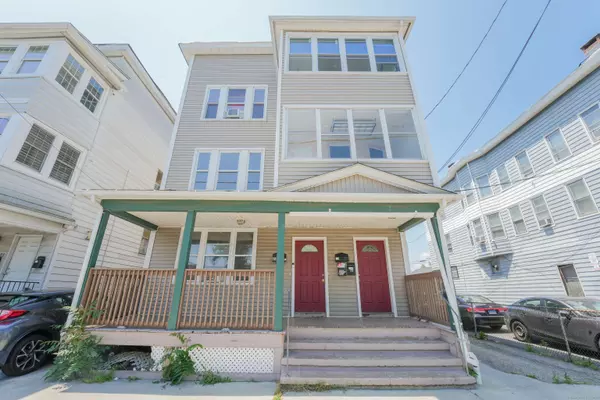 2395 Main Street, Bridgeport, CT 06606