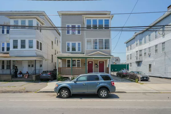 2395 Main Street, Bridgeport, CT 06606