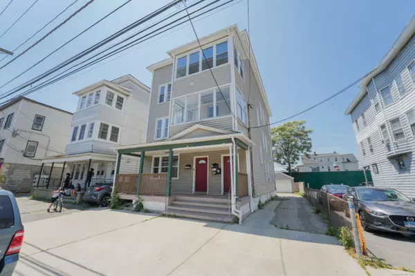 2395 Main Street, Bridgeport, CT 06606