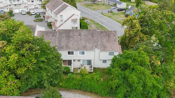 104 Coalpit Hill Road #B8, Danbury, CT 06818