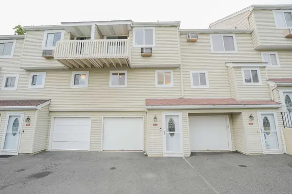 104 Coalpit Hill Road #B8, Danbury, CT 06818