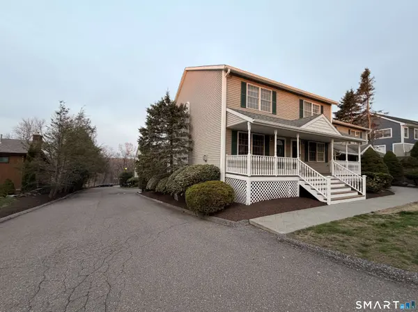 39 Coram Road #1, Shelton, CT 06484