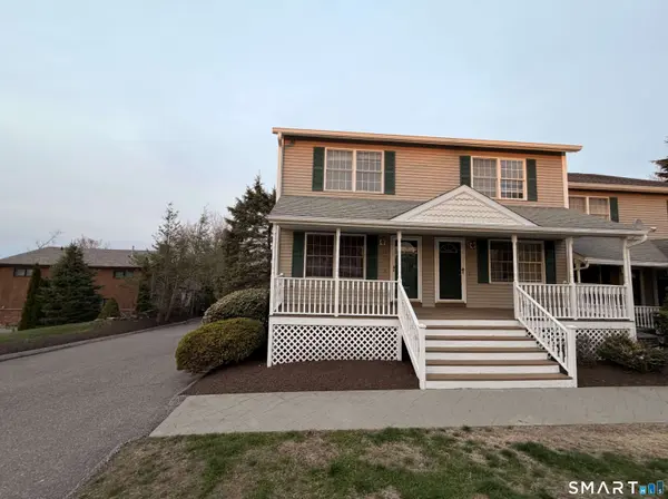 39 Coram Road #1, Shelton, CT 06484