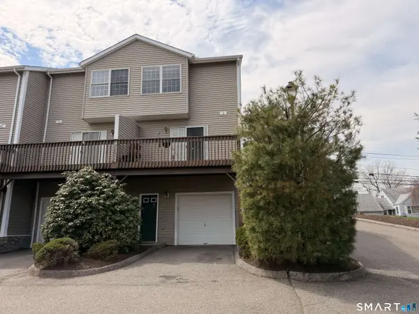 39 Coram Road #1, Shelton, CT 06484