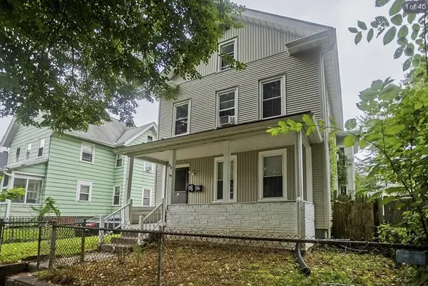 47 Taylor St