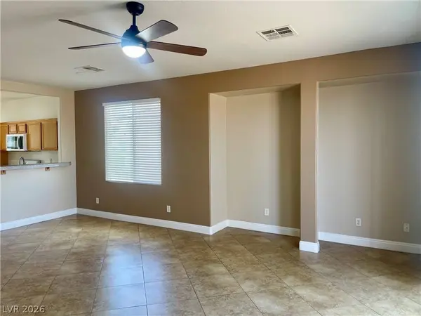 808 Pirates Cave CT, North Las Vegas, NV 89032