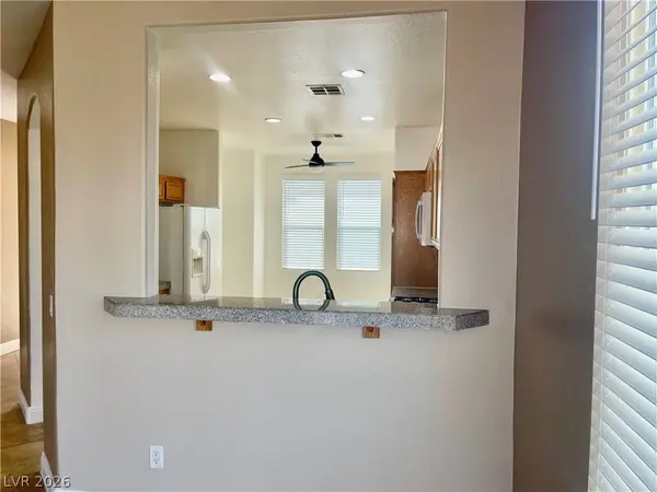 808 Pirates Cave CT, North Las Vegas, NV 89032