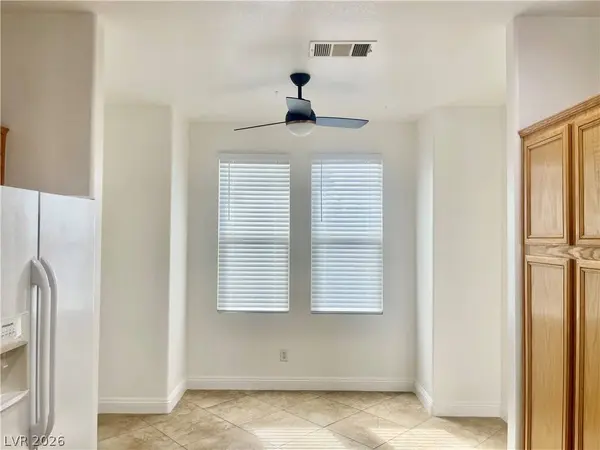 808 Pirates Cave CT, North Las Vegas, NV 89032