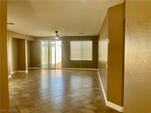 808 Pirates Cave CT, North Las Vegas, NV 89032