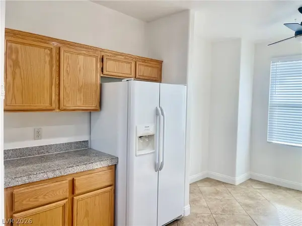 808 Pirates Cave CT, North Las Vegas, NV 89032