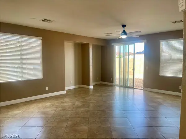 808 Pirates Cave CT, North Las Vegas, NV 89032