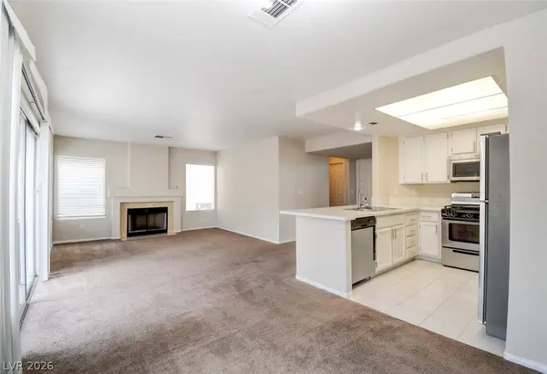 2873 Moonlight Bay LN, Las Vegas, NV 89128