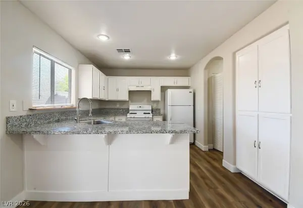 10085 Mystic Dance ST, Las Vegas, NV 89183