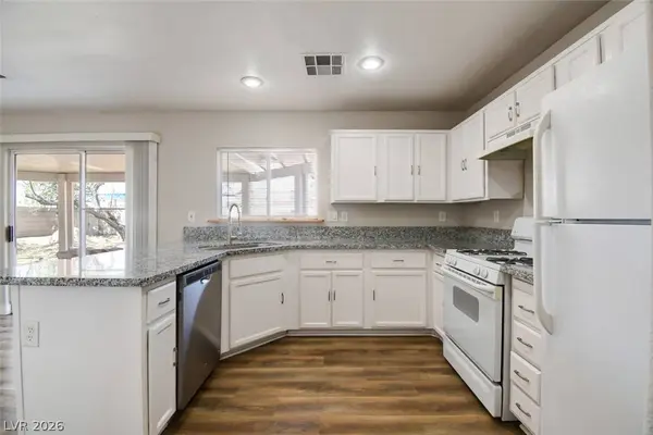 10085 Mystic Dance ST, Las Vegas, NV 89183