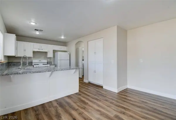 10085 Mystic Dance ST, Las Vegas, NV 89183