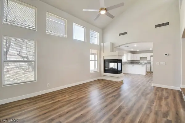 10085 Mystic Dance ST, Las Vegas, NV 89183