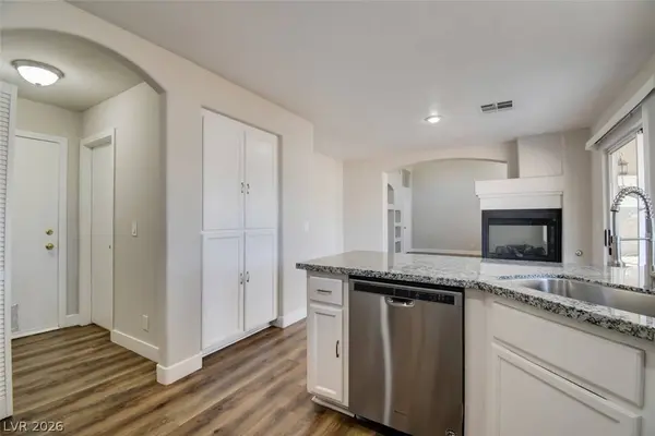 10085 Mystic Dance ST, Las Vegas, NV 89183