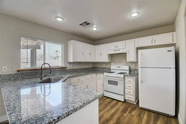 10085 Mystic Dance ST, Las Vegas, NV 89183