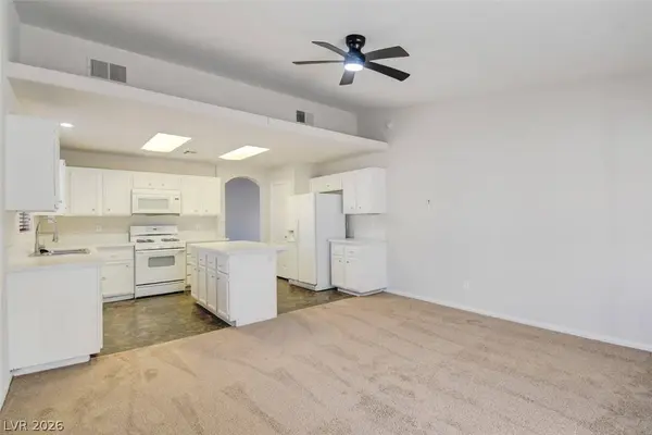 8221 Hollister AVE, Las Vegas, NV 89131