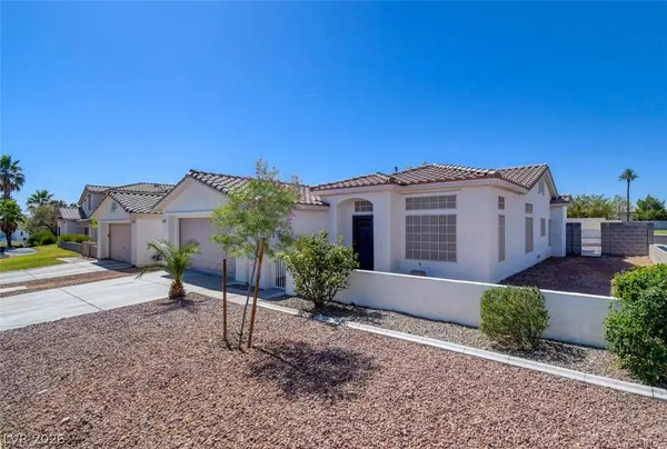 8221 Hollister AVE, Las Vegas, NV 89131
