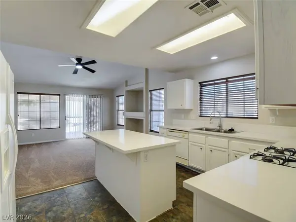 8221 Hollister AVE, Las Vegas, NV 89131