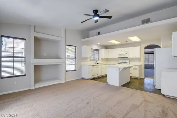 8221 Hollister AVE, Las Vegas, NV 89131