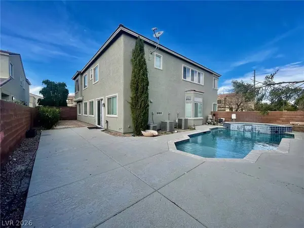 9003 Greek Palace AVE, Las Vegas, NV 89178