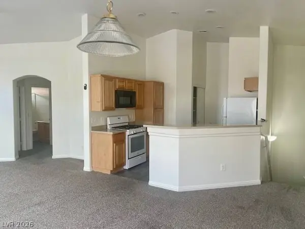 8787 Tom Noon AVE #101, Las Vegas, NV 89178