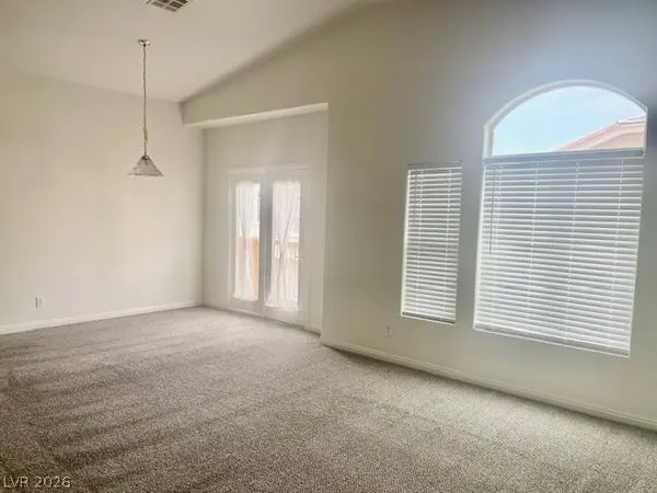 8787 Tom Noon AVE #101, Las Vegas, NV 89178