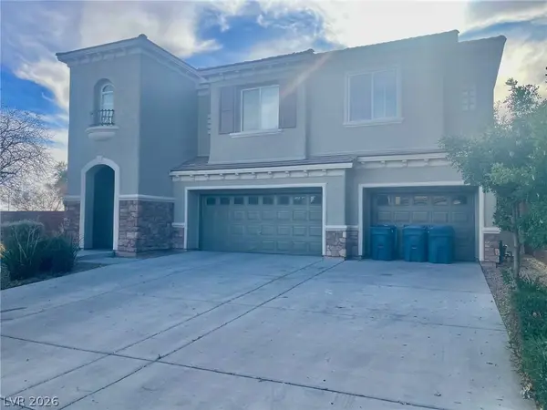 9003 Greek Palace AVE, Las Vegas, NV 89178
