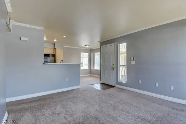 5710 E Tropicana AVE #2007, Las Vegas, NV 89122