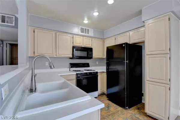 5710 E Tropicana AVE #2007, Las Vegas, NV 89122