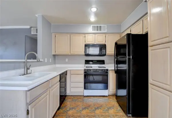 5710 E Tropicana AVE #2007, Las Vegas, NV 89122
