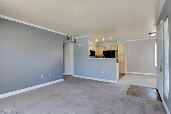 5710 E Tropicana AVE #2007, Las Vegas, NV 89122