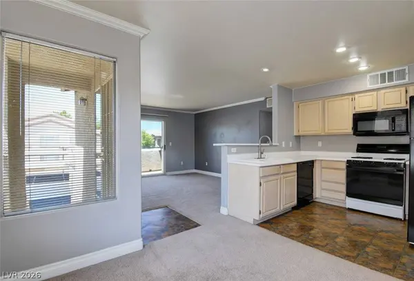 5710 E Tropicana AVE #2007, Las Vegas, NV 89122